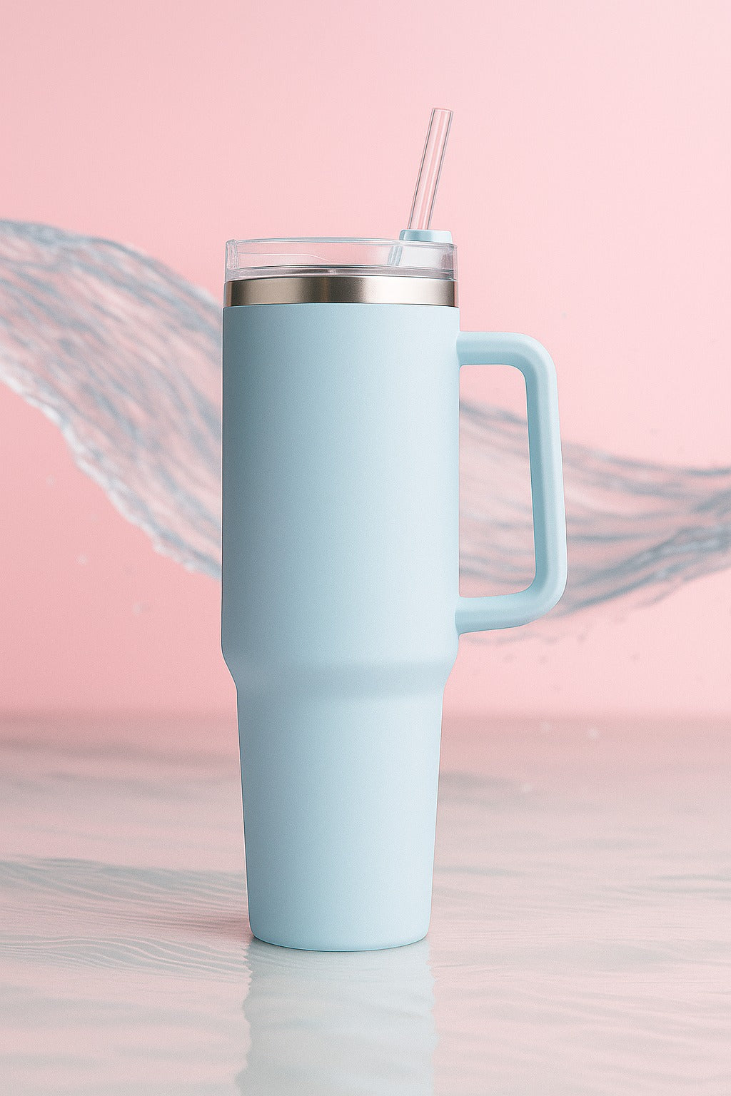 The Drop Keg – Every Drop Counts!