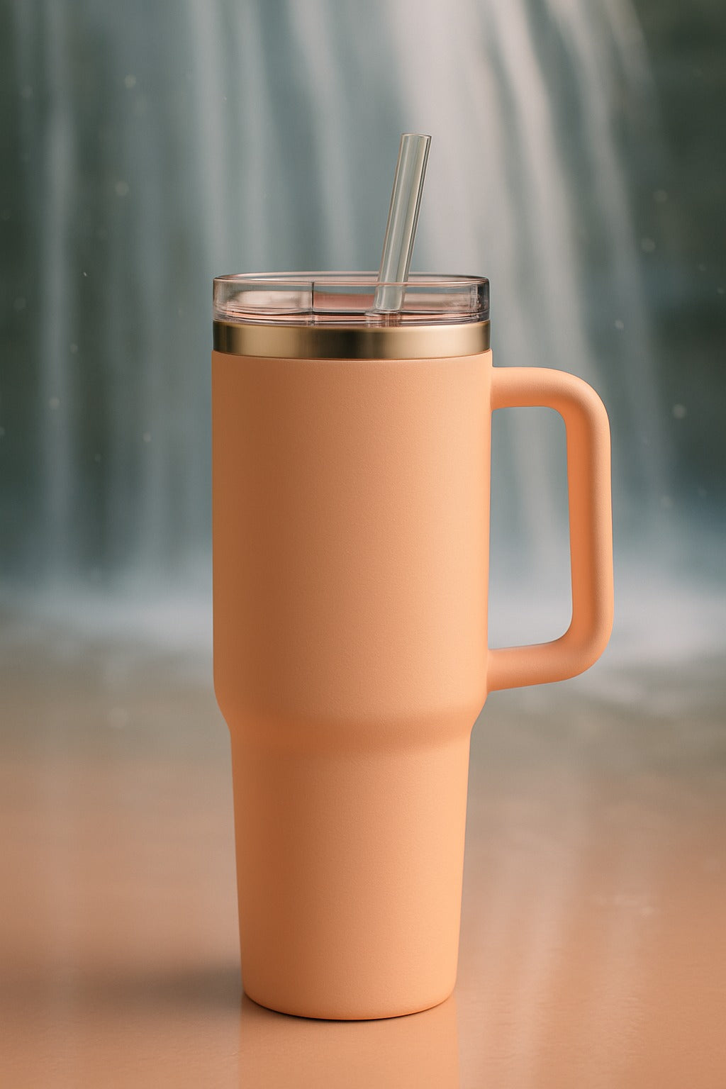 The Drop Keg – Every Drop Counts!